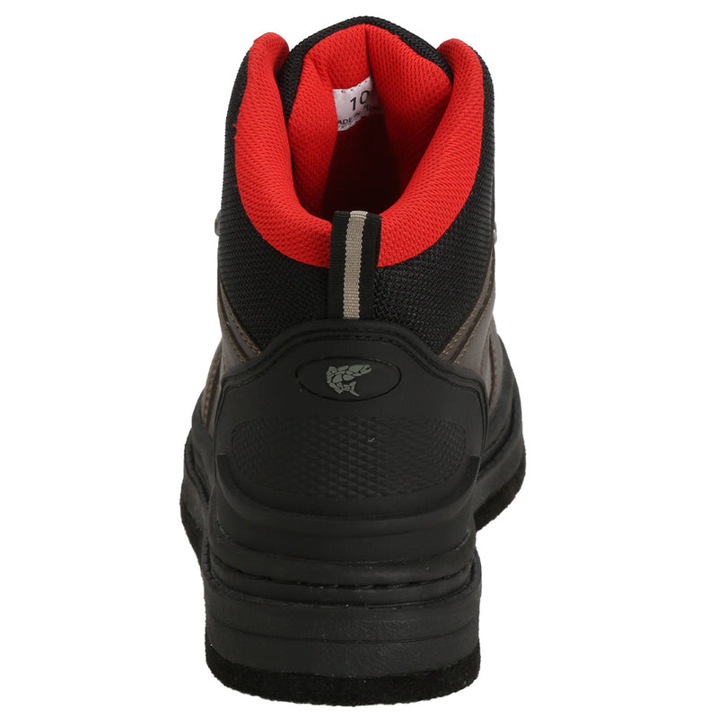 Load image into Gallery viewer, Deep Eddy Cleated Wading Boots

