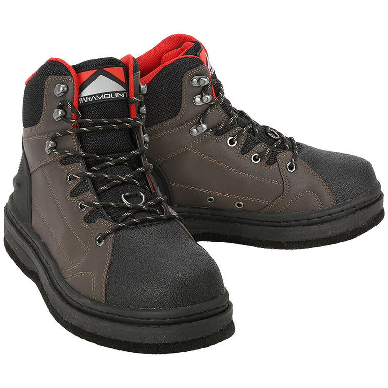 Load image into Gallery viewer, Deep Eddy Felt Wading Boots
