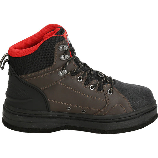 Deep Eddy Felt Wading Boots