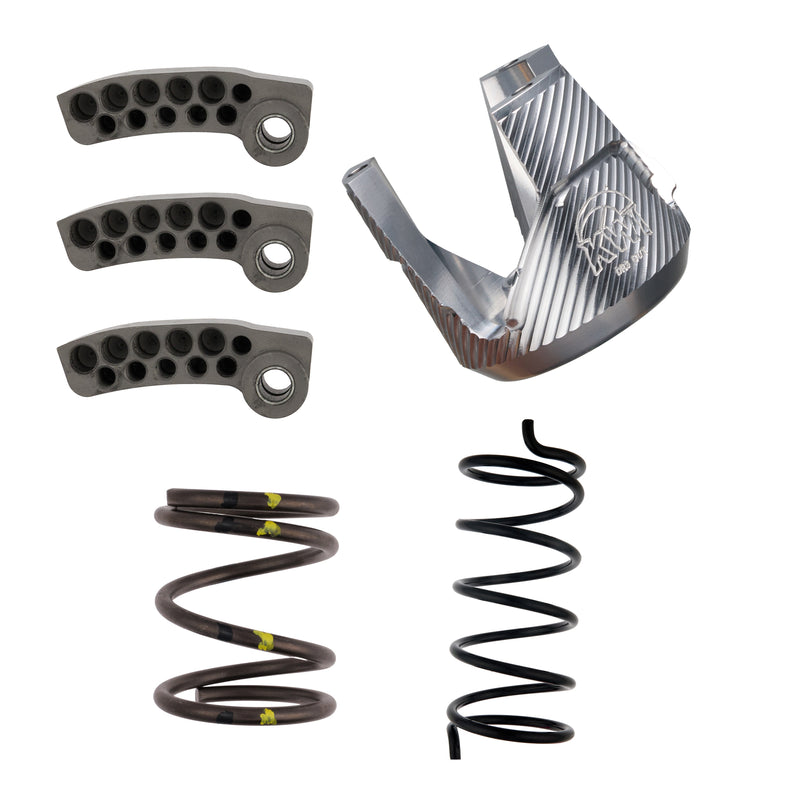 Load image into Gallery viewer, Defcom 7 Clutch Kit
