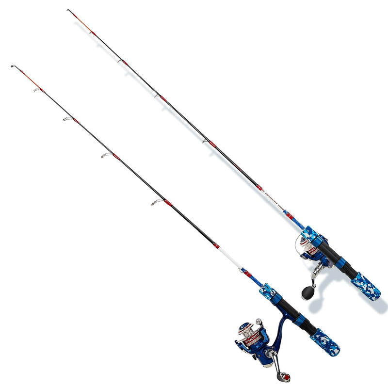 Load image into Gallery viewer, Defender Ice Combo 30"-32"
