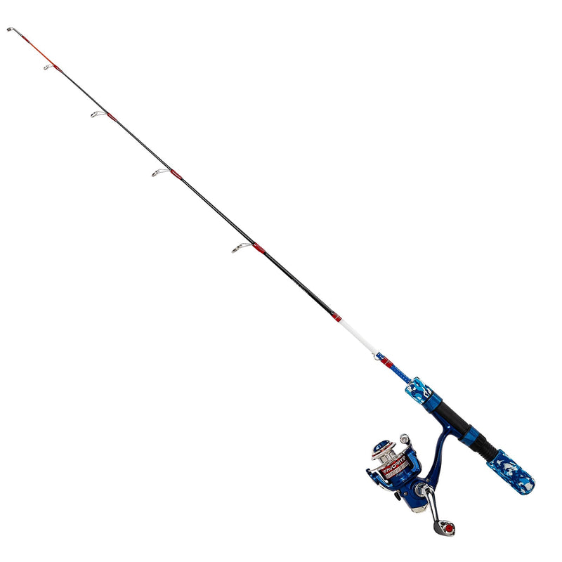 Load image into Gallery viewer, Defender Ice Combo 30"-32"
