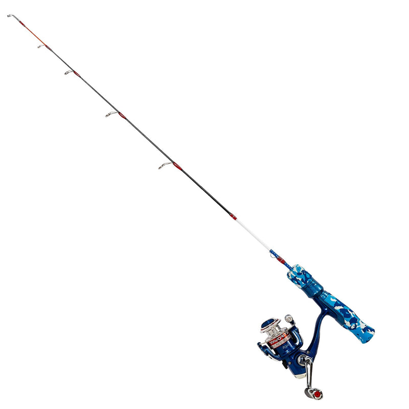 Load image into Gallery viewer, Defender Ice Combo 26"-28"

