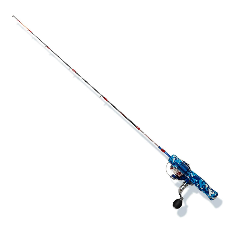Load image into Gallery viewer, Defender Ice Combo 26"-28"
