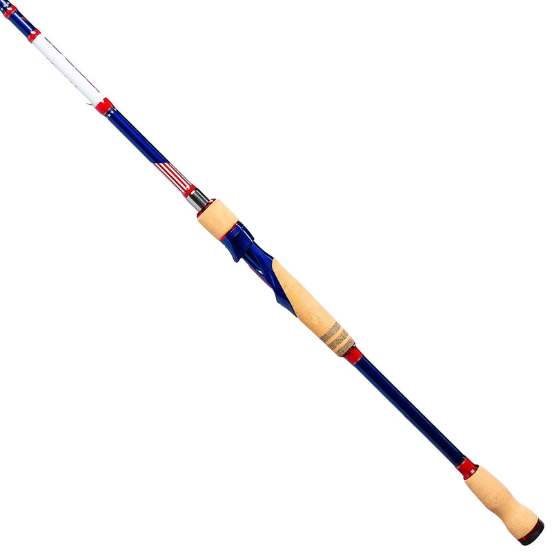 Load image into Gallery viewer, Defender Spinning Rod
