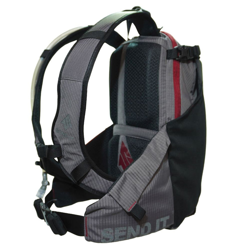 Load image into Gallery viewer, Defender 15 Adventure &amp; MTB Hydration Pack
