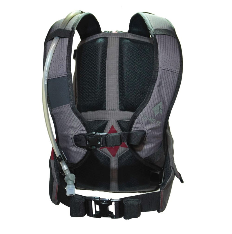 Load image into Gallery viewer, Defender 15 Adventure &amp; MTB Hydration Pack
