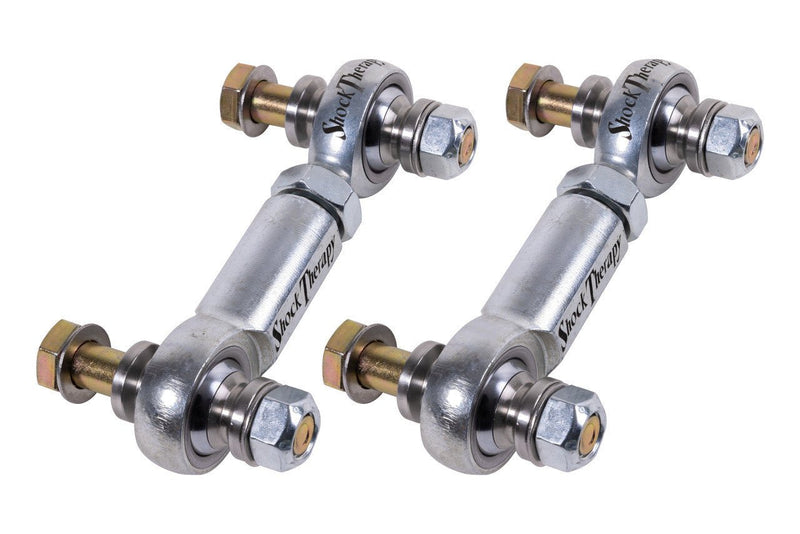Load image into Gallery viewer, Shock Therapy Sway Bar Link Kit for Can-Am Defender
