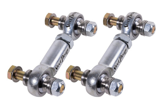 Shock Therapy Sway Bar Link Kit for Can-Am Defender