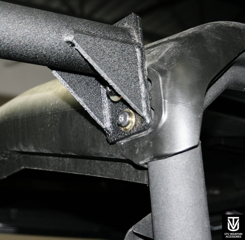 Load image into Gallery viewer, Defender Backseat and Roll Cage Kit (2016-2025)
