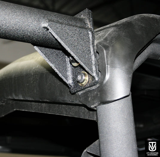 Defender Backseat and Roll Cage Kit (2016-2025)