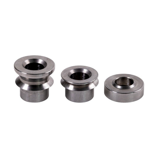 Shock Therapy Bump Steer Delete Tie Rod Kit (BSD)™ for Can-Am Commander XT-P