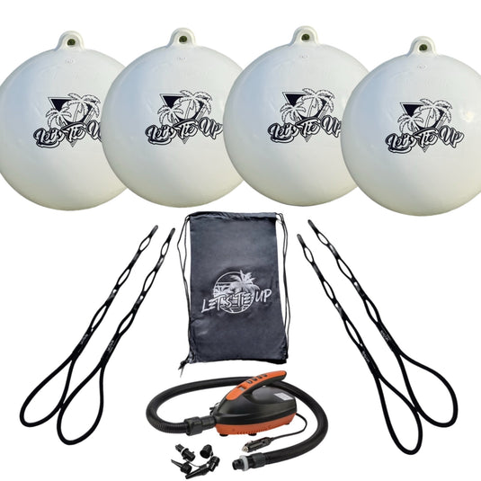 Big Bertha 2.0 Deluxe Package