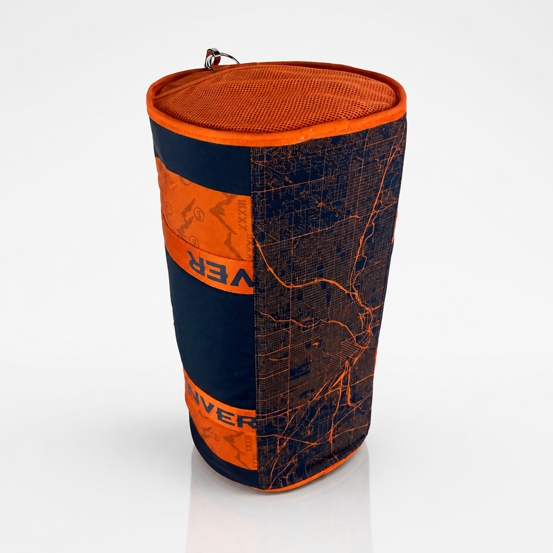 Load image into Gallery viewer, Denver Duffel Cooler
