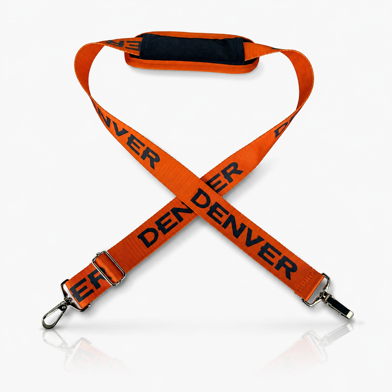 Load image into Gallery viewer, Denver Duffel Cooler
