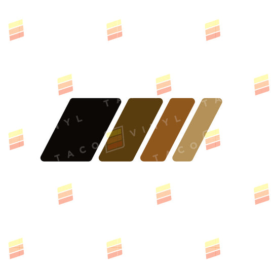 4Wave Decal