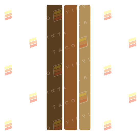 Medium Universal Stripes