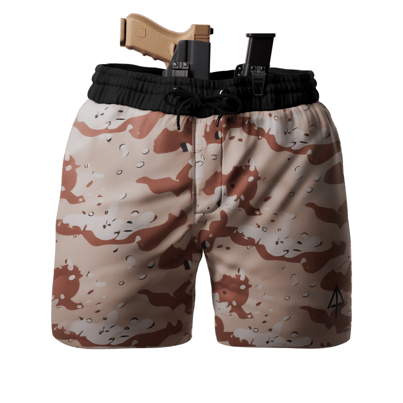 Load image into Gallery viewer, Carrier Training Shorts - 5" Inseam
