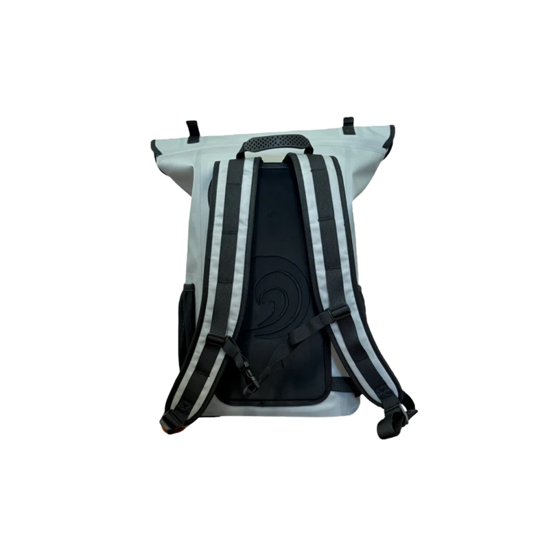 Load image into Gallery viewer, Waterproof Floating Backpack Dry Bag - Desert Sage
