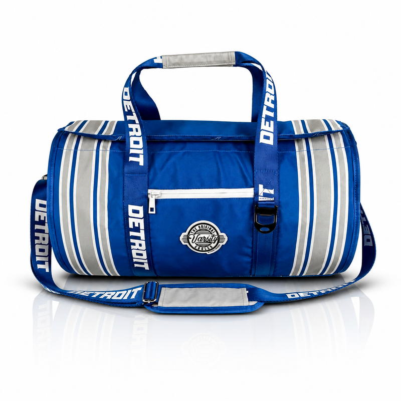 Load image into Gallery viewer, Detroit Duffel Cooler
