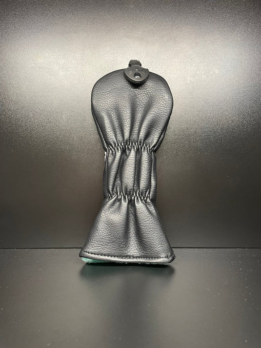 Dice Headcover