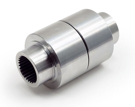 Differential Hubs - PRO XP/TURBO S/RS1