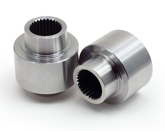 Differential Hubs - PRO XP/TURBO S/RS1