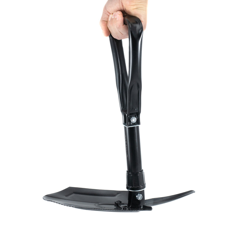 Load image into Gallery viewer, The Digger Folding Shovel w/ Pick
