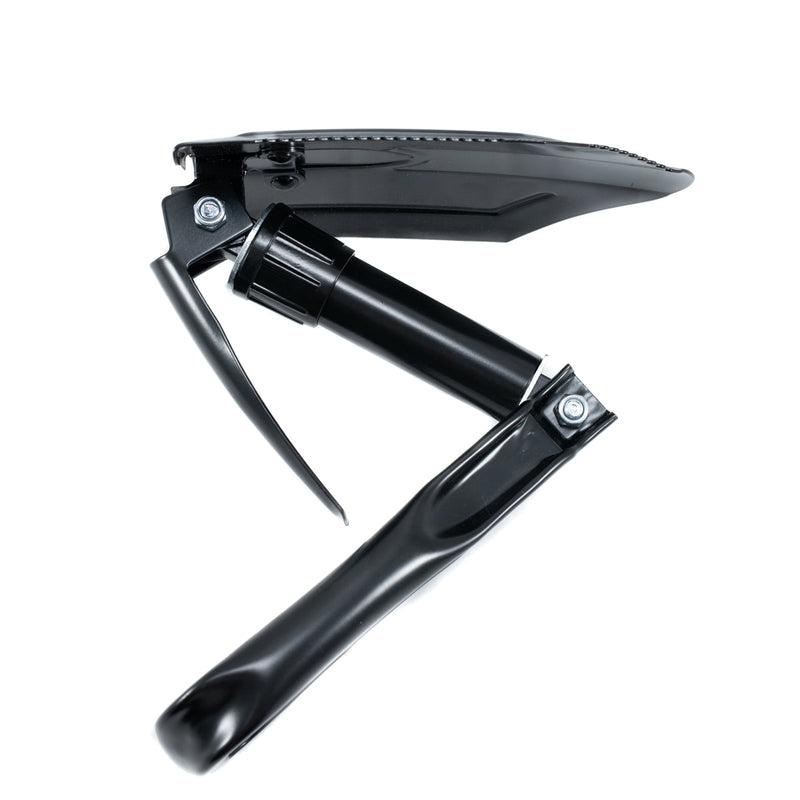 Load image into Gallery viewer, The Digger Folding Shovel w/ Pick
