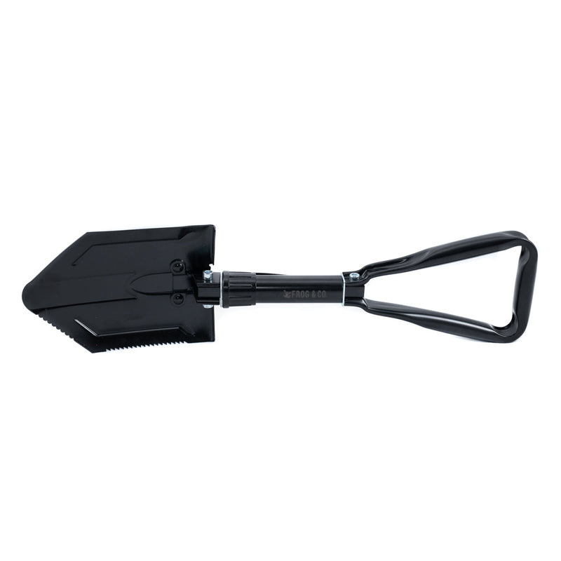 Load image into Gallery viewer, The Digger Folding Shovel w/ Pick
