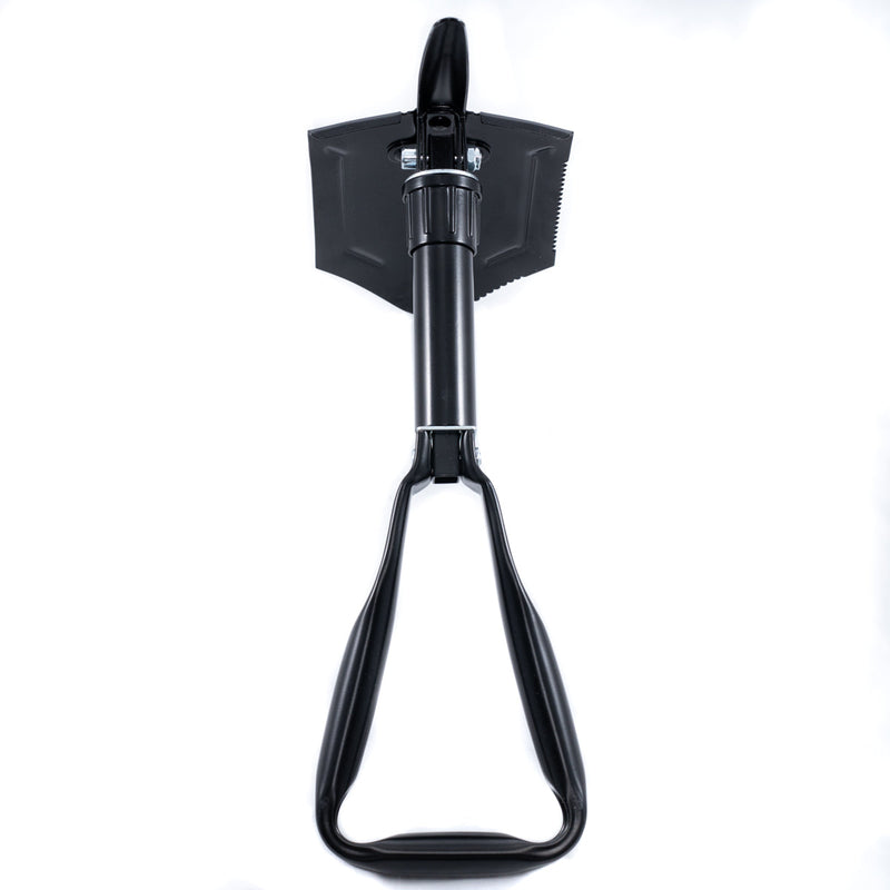 Load image into Gallery viewer, The Digger Folding Shovel w/ Pick
