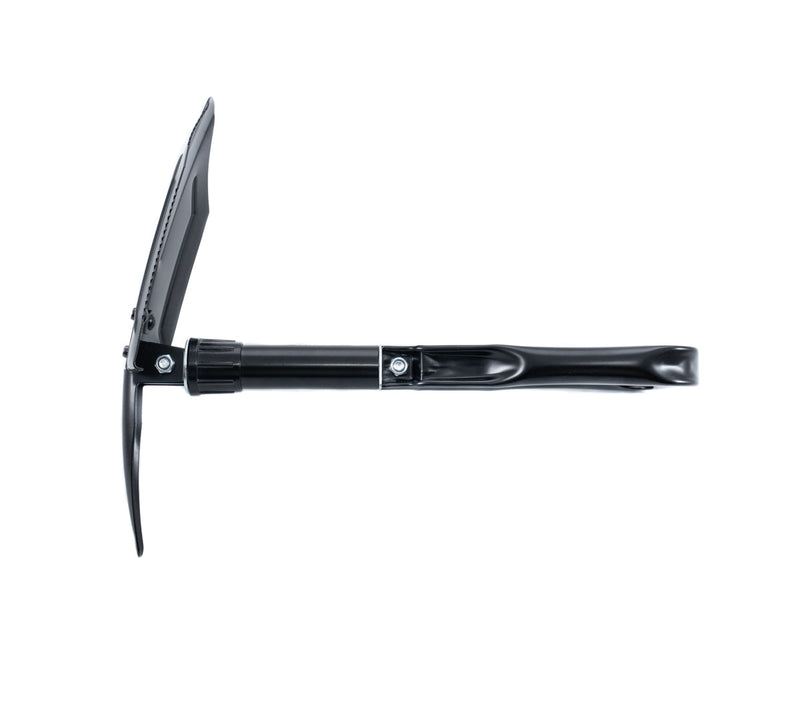 Load image into Gallery viewer, The Digger Folding Shovel w/ Pick
