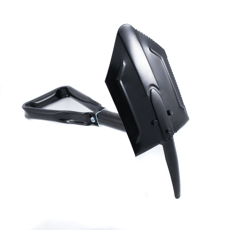 Load image into Gallery viewer, The Digger Folding Shovel w/ Pick
