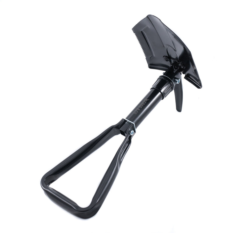 Load image into Gallery viewer, The Digger Folding Shovel w/ Pick
