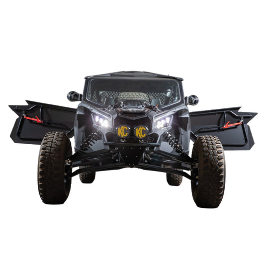 Dirt Specialties Suicide Doors for Can-Am Maverick X3 Max