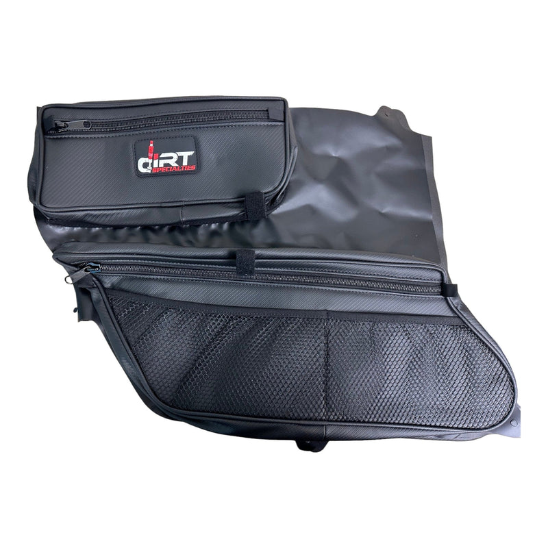 Load image into Gallery viewer, Dirt Specialties Door Bags for Can-Am X3 Max
