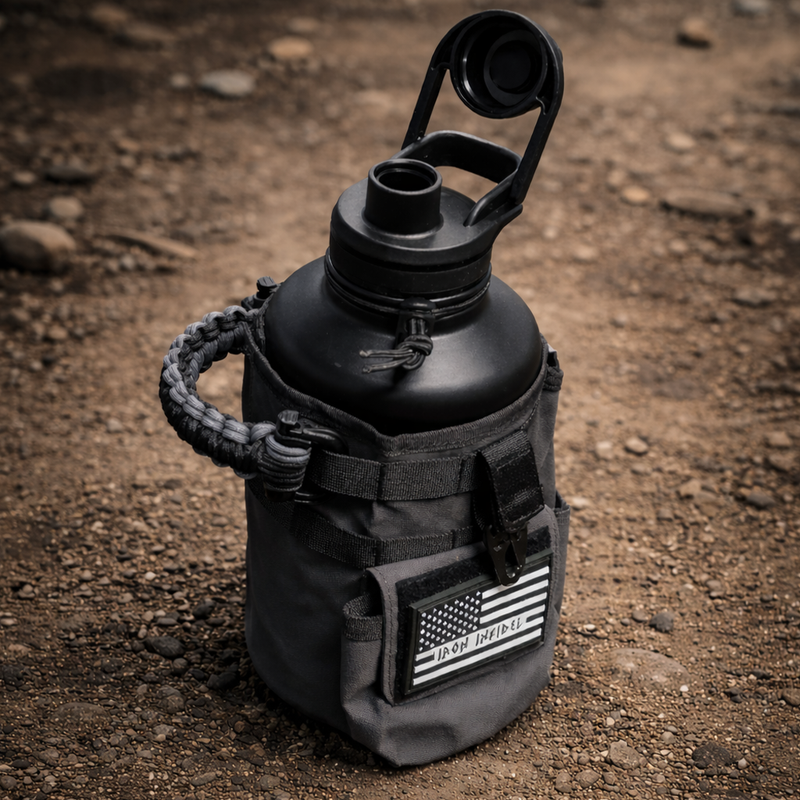 Load image into Gallery viewer, Battle Pack - Battle Bottle Accessory Pack

