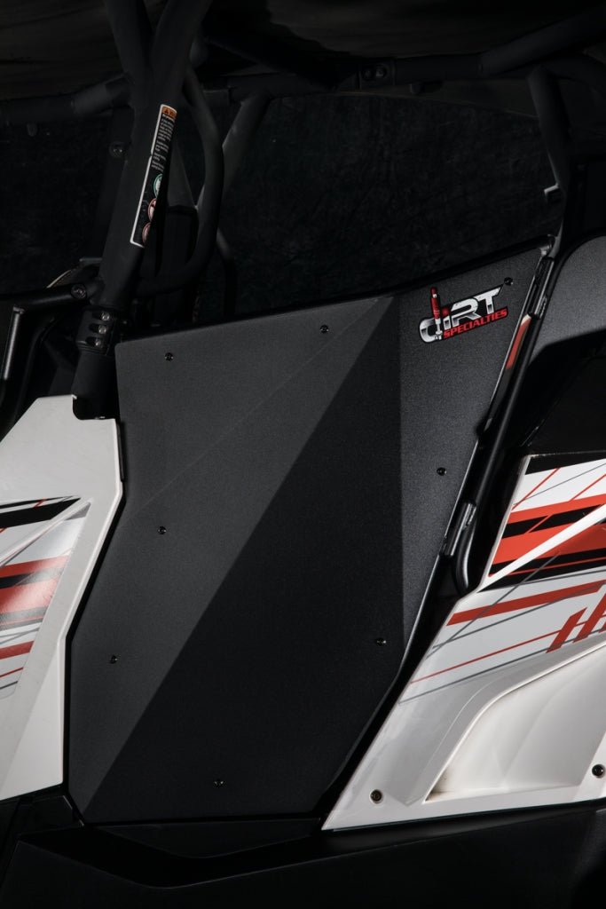 Load image into Gallery viewer, Dirt Specialties Suicide Full Doors for Can-Am Maverick / Commander Max

