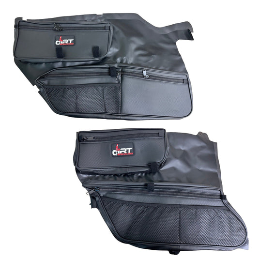 Dirt Specialties Door Bags for Can-Am X3 Max