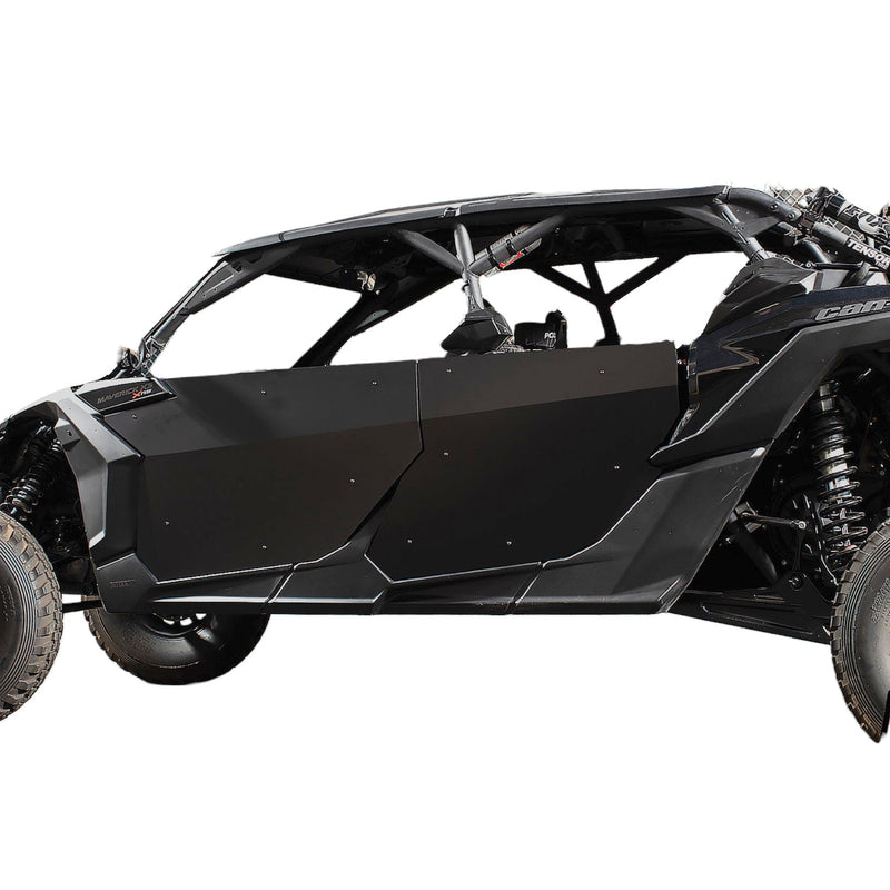Load image into Gallery viewer, Dirt Specialties Suicide Doors for Can-Am Maverick X3 Max
