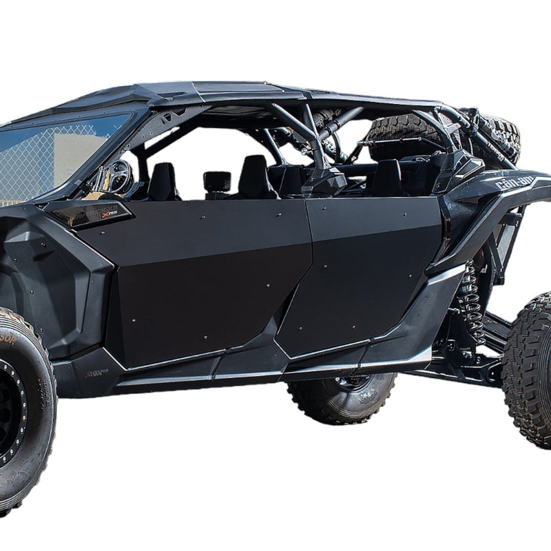 Load image into Gallery viewer, Dirt Specialties Suicide Doors for Can-Am Maverick X3 Max
