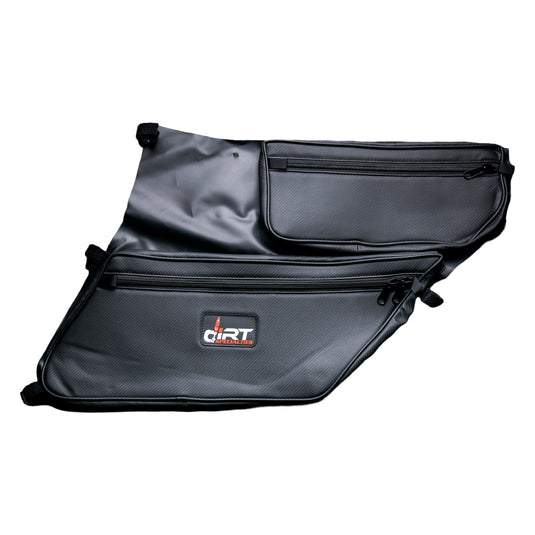 Dirt Specialties Flat Top Door Bags for Can-Am X3