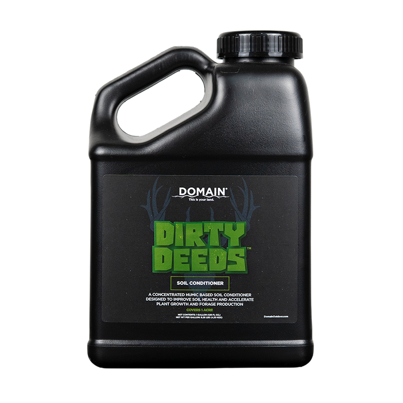 Load image into Gallery viewer, Dirty Deeds™ Soil Conditioner
