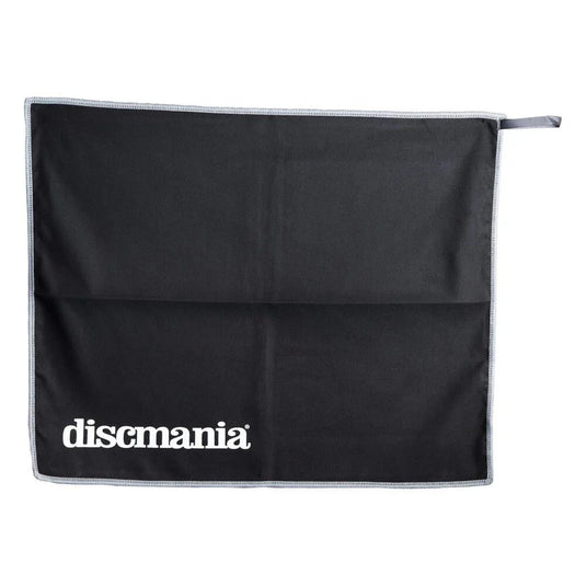 Discmania Tech Towel - Bar Logo