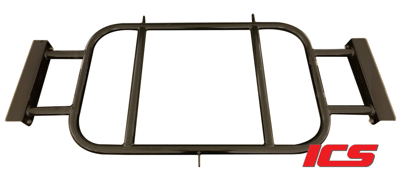 Load image into Gallery viewer, Toyota Tacoma Spare Tire Carrier
