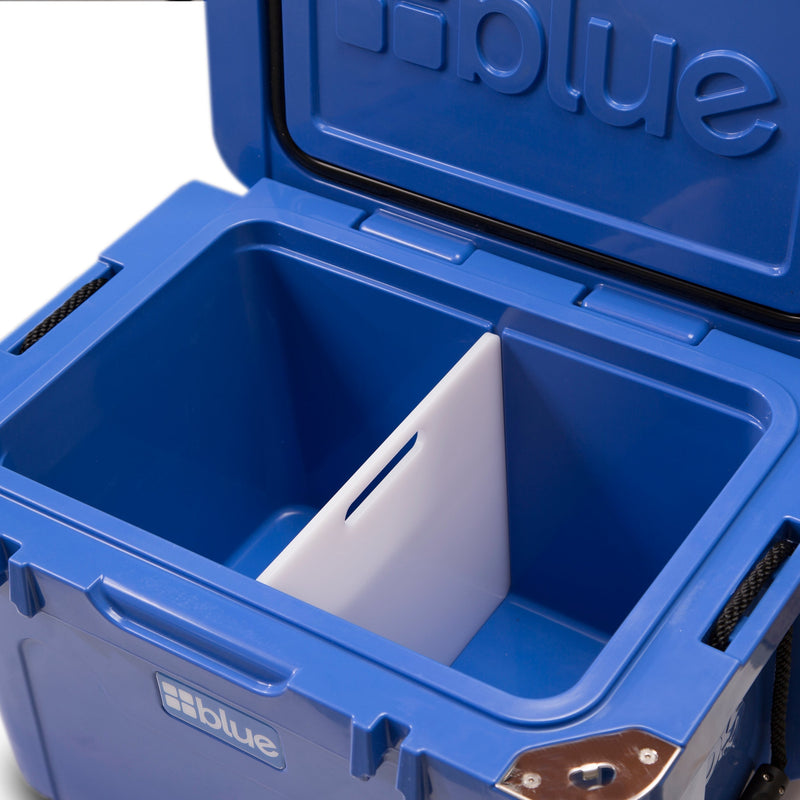 Load image into Gallery viewer, Accessory Kit - Divider/Cutting Board, Basket, Lock, Light, &amp; Plug for Coolers
