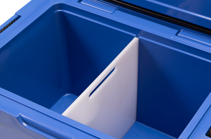 Load image into Gallery viewer, Accessory - Interior Divider / Cutting Board for Cobalt Coolers
