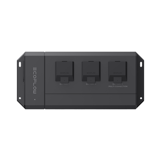 EcoFlow Power Dock