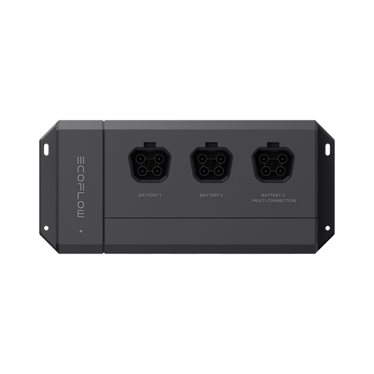 EcoFlow Power Dock
