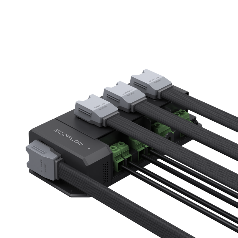 Load image into Gallery viewer, EcoFlow Power Dock
